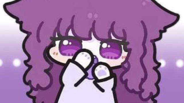 我真的很臭喵？ （*表情包yc：月薪喵）