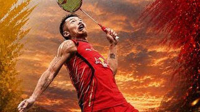 林丹：去吧尤尼克斯，田厚威为其贡献多个名场面的比赛