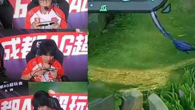 我可以说我是嘴瓢了吗