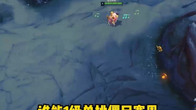 谁能一级单挑僵尸赛恩# 英雄联盟