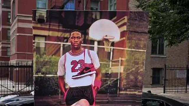 那些经典Air Jordan广告的拍摄地！

video via Andrei Tudor ​​​