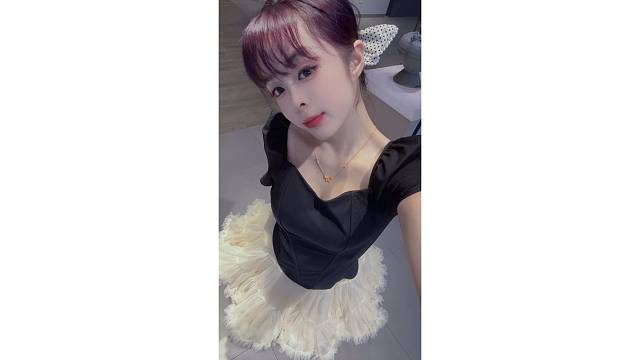 啊～
