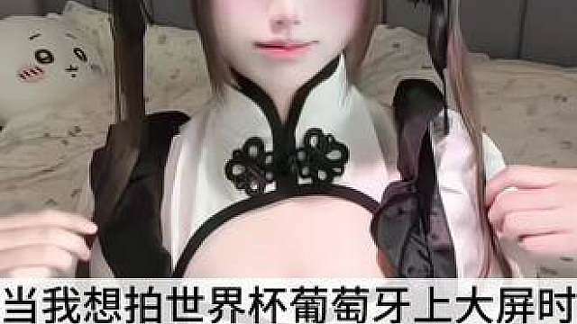 有点可爱哦