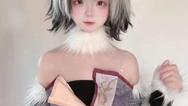 我学别人跳舞就这样（）