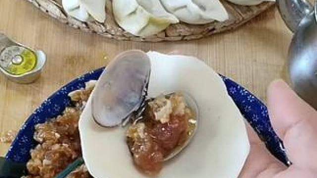 包饺子其实就是这么简单 包饺子其实就是这么简单