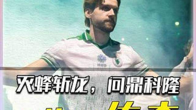 猎鹰战胜蜜蜂，niko要捧杯了有感觉吗？灭蜂斩龙，问鼎科隆！