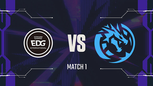 【回放】EDG vs LEV_1-2026伦敦大师赛