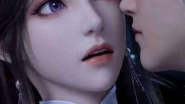 魔女：石昊送你个媳妇要不要月婵：你完了，我次身要来了