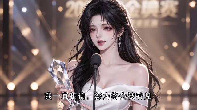 《烬火遇宸光》下 #苏烬幽 #AI漫剧 #凌玄宸 #烬火遇宸光
