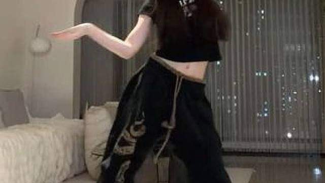 劲劲的小感觉