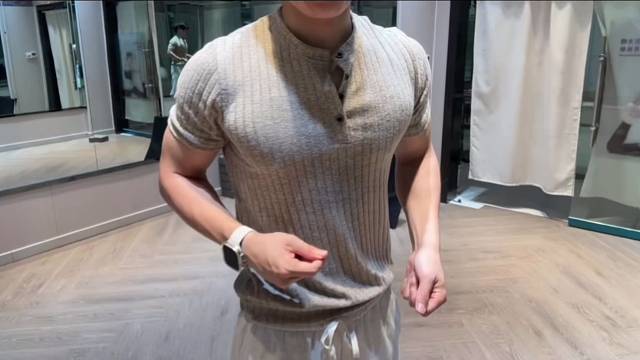 什么都没发生