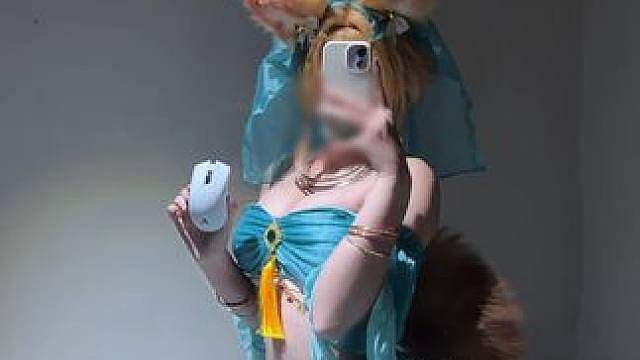 异域妲己