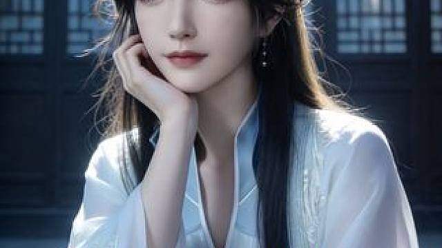 时隔百年南宫婉与韩立终于相聚了，但是他俩相见的情景却是那么的搞笑