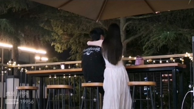 麦酷大佬与亲爱的莉亚