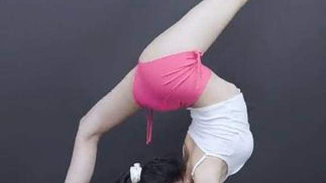 千万别眨眼。