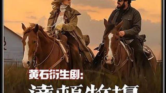 2026黄石衍生剧《达顿牧场》第七集： 四十五年前的放纵 引发如今的危机局面