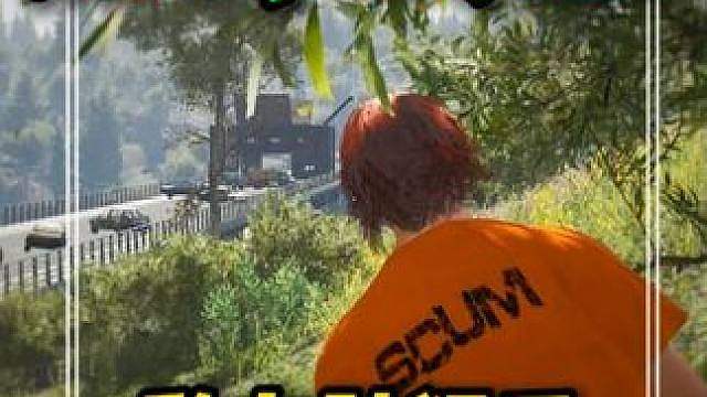 前往老外区域遭遇神狙手阻击！
