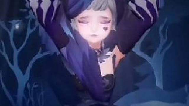 真 爱 降 临 !