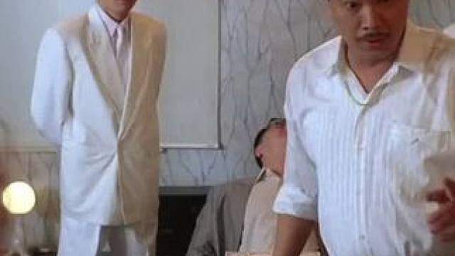影视解说