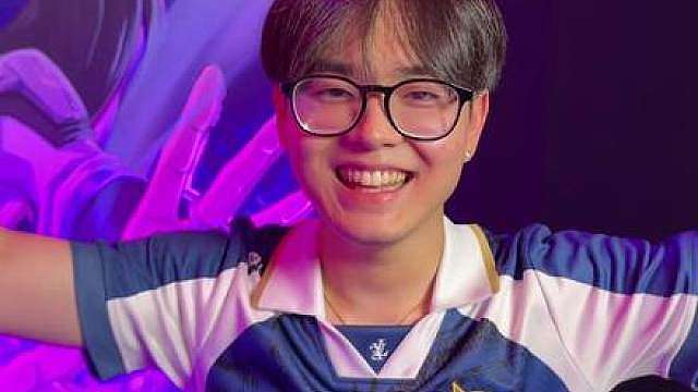 明天九点请锁定EDG vs LEV