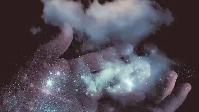 我喜欢深埋雾里