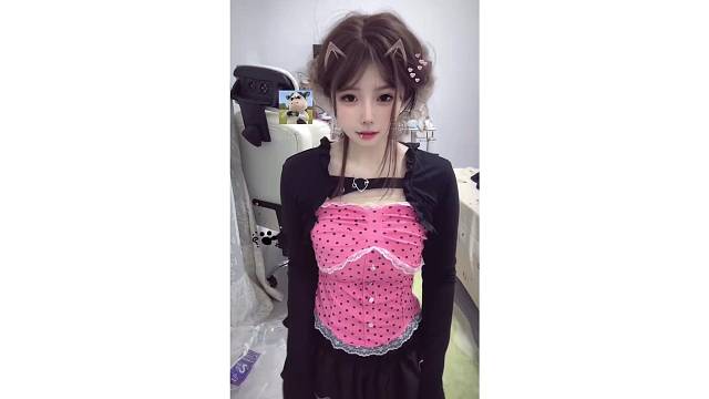 甜妹