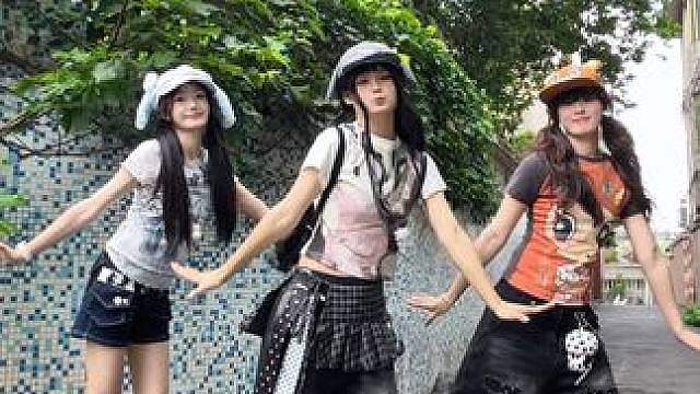 听这个感觉回到了2020年 #