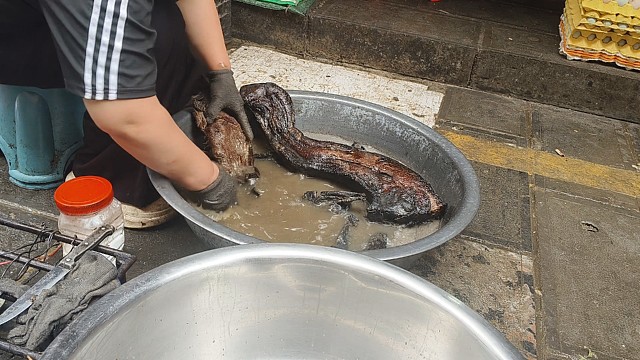 湘西特产