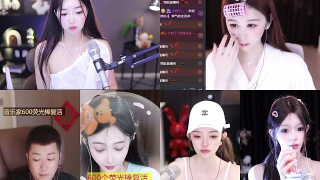 期待来自相遇（八月晴）