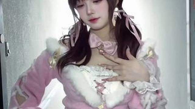 不是说爱我吗 怎么给她评论宝宝