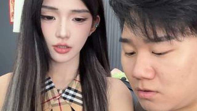 情侣看恐怖片真的能减肥