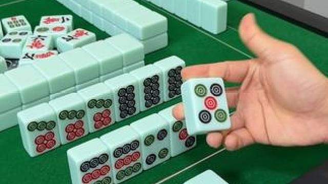 炸胡？不可能的！