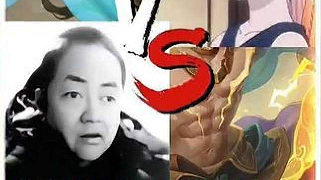 金木被明凯质疑吕布出装，当场相约solo要将他打爆出气