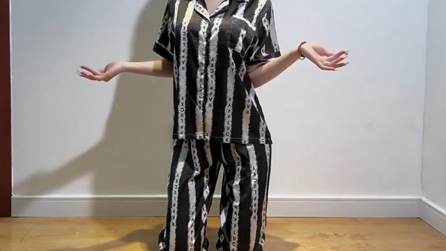 太美了