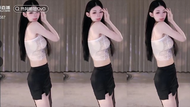 热舞