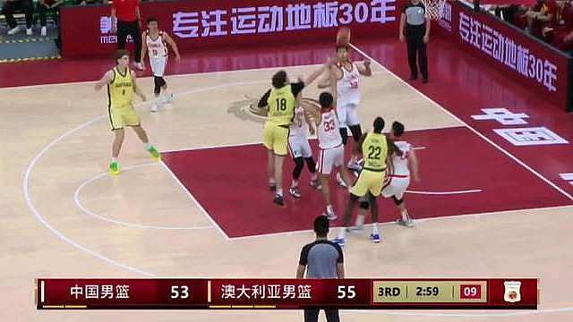 王浩然这两球打得很精彩，继续保持 ​​​
