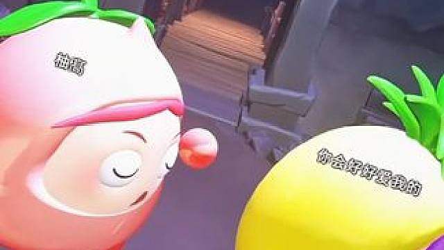国宝机甲，归位！！