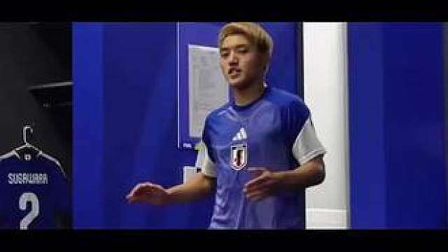 日本4:0突尼斯 
蓝武士火力全开！
 4球完胜， 
恰逢世界杯历史第1000场比赛，
日本队用一场酣畅淋漓的大胜，
为自己写下了新的里程碑 
从亚洲强队到世界劲旅，
这支日本队真的越来越让人期待了