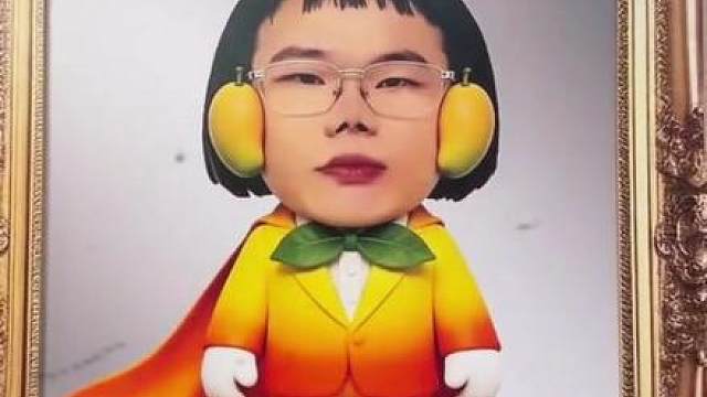 这谁能绷得住！