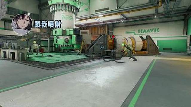核电站爬虫航天游龙