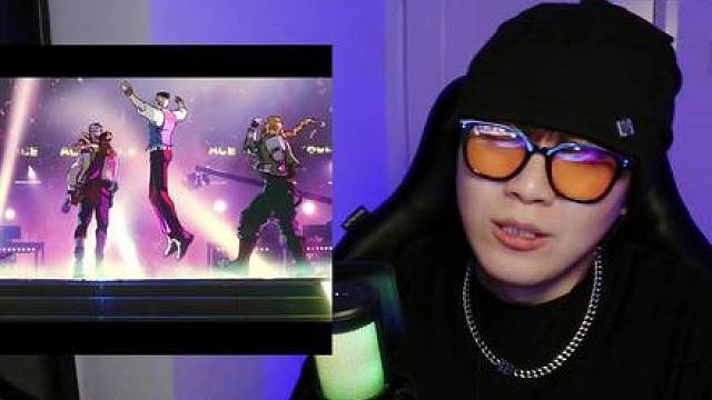 乐评解析《Last shot》无畏契约25主题曲！ 压迫感拉满，真的有人能听这歌不燃吗？电子摇滚 嘻哈混搭,“Last Shot” 重复段直接把我听鸡皮疙瘩了，这才是一发千钧的感觉