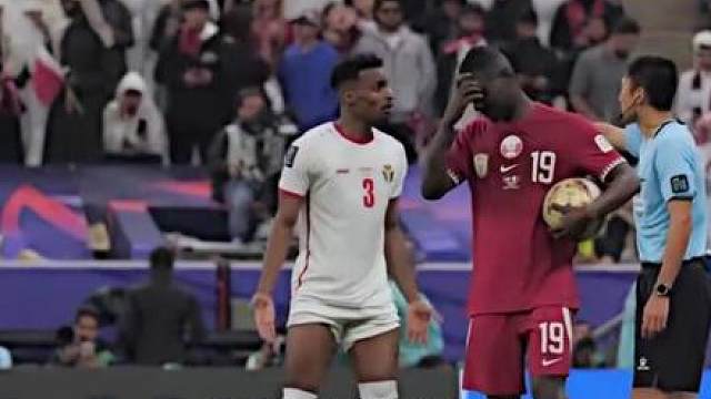 谁说中国人没参加世界杯