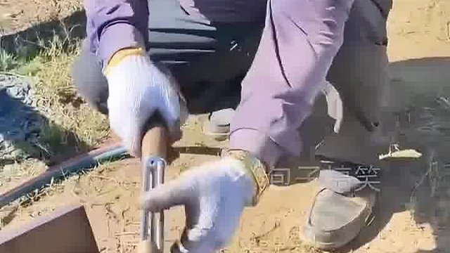 这活也太危险了