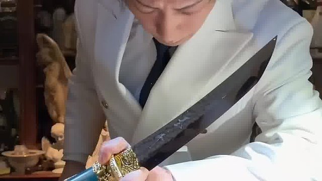世界瞩目的超一流调酒师