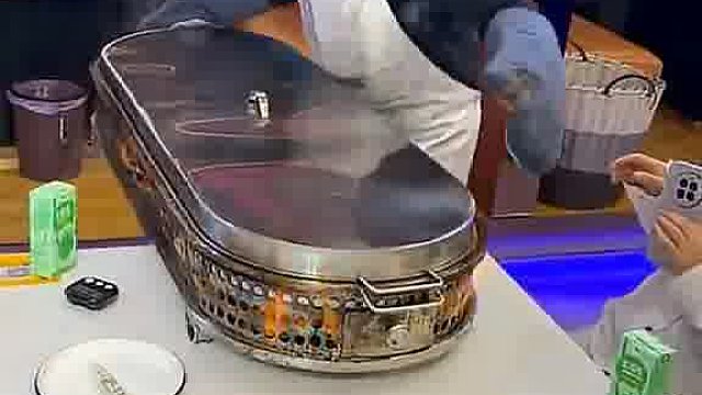 这一桌多少钱？