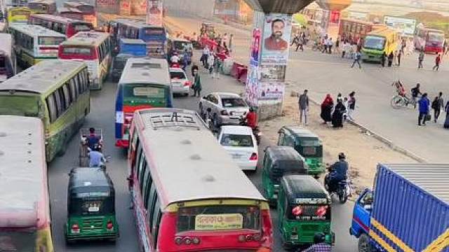 碰碰车