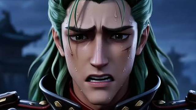 你们快松手！