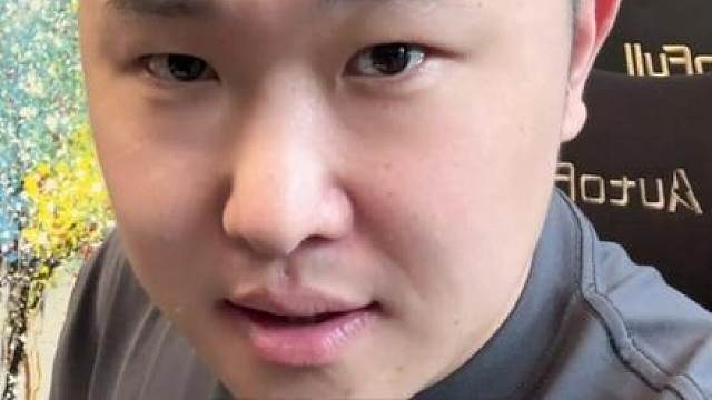 锁定明天下午，给年轻的选手上一课！