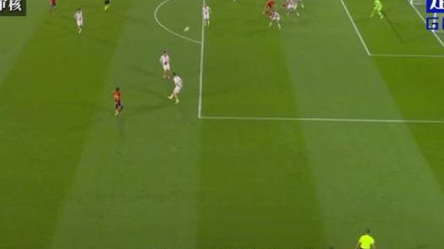 亚马尔首发建功！西班牙4-0大胜！费兰抽象依旧！