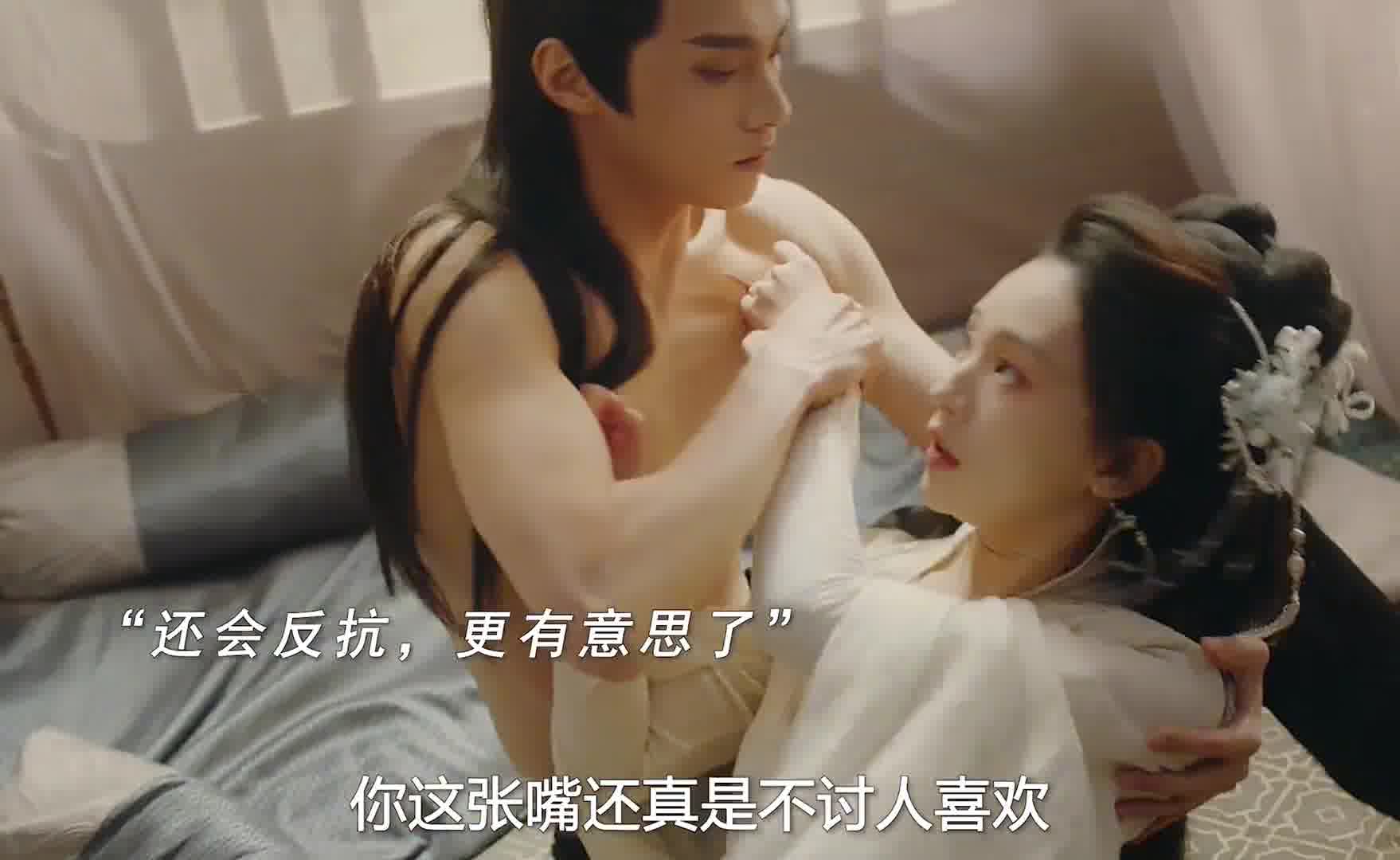 老父亲一把脉，得知女儿背地里玩的有多花！表面是乖乖女